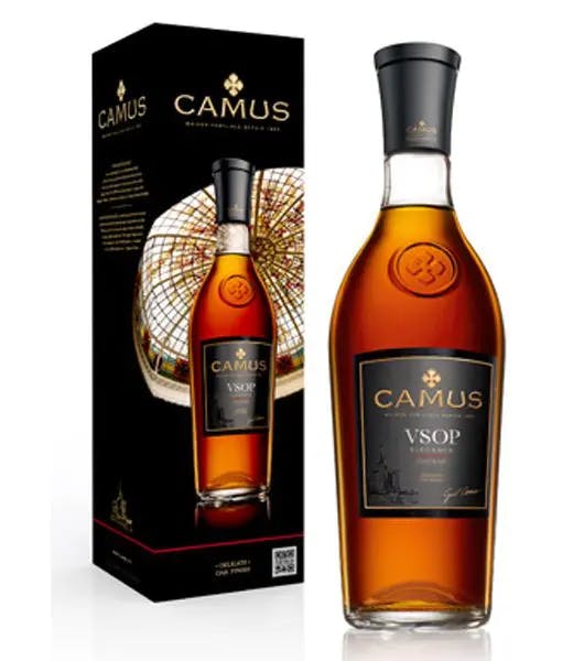 camus vsop product image from Drinks Zone