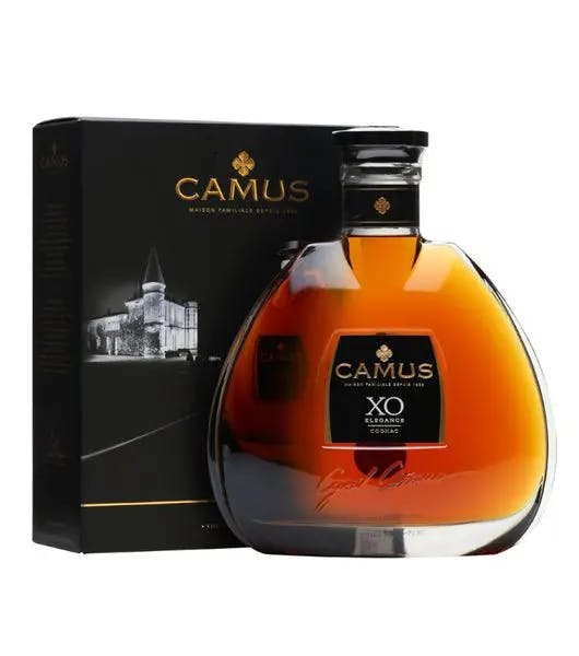 camus xo product image from Drinks Zone