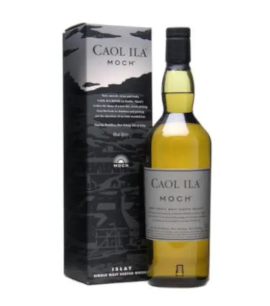 caol ila moch product image from Drinks Zone