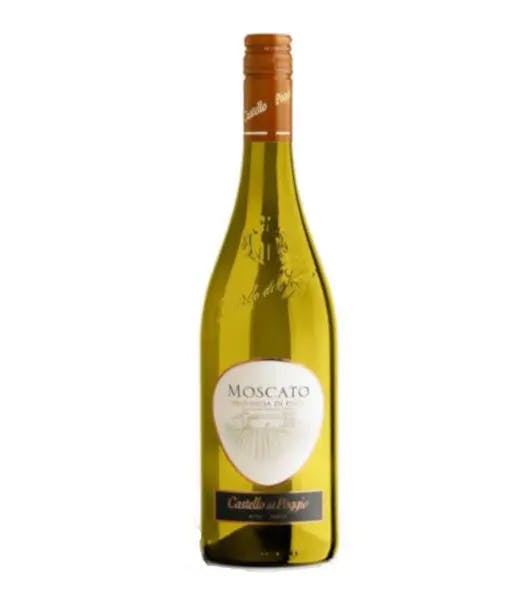 castello moscato product image from Drinks Zone