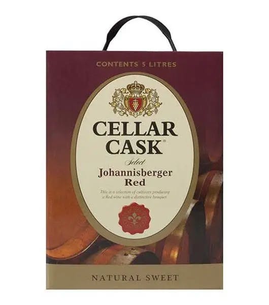 cellar cask red sweet cask at Drinks Zone