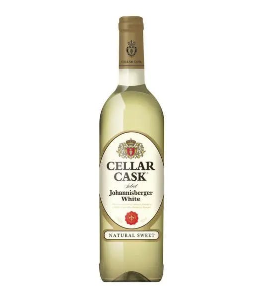 cellar cask white sweet product image from Drinks Zone