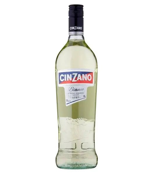 cinzano bianco product image from Drinks Zone