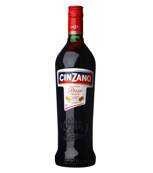 cinzano rosso at Drinks Zone