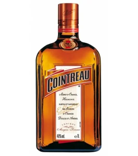 cointreau product image from Drinks Zone
