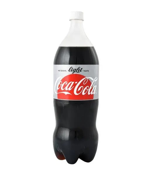 coke light product image from Drinks Zone