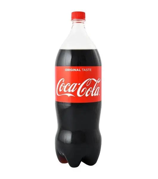 coke product image from Drinks Zone