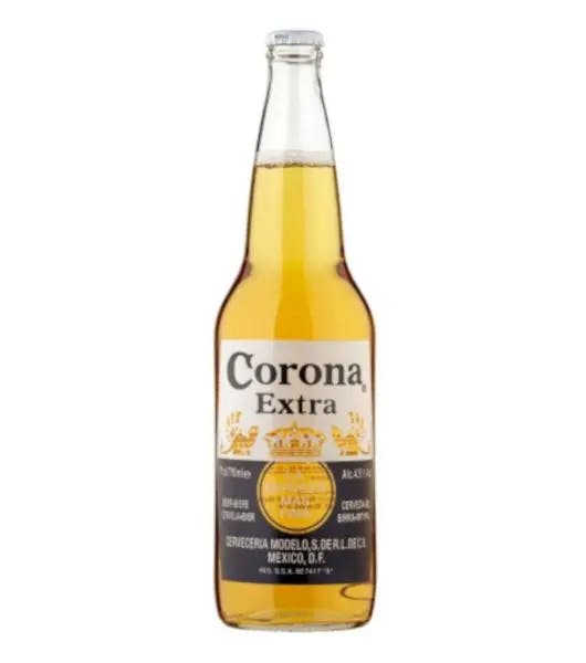 corona at Drinks Zone