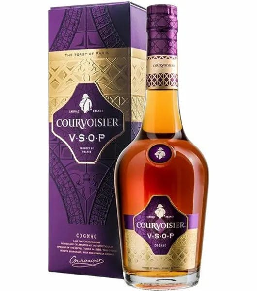 courvoisier vsop product image from Drinks Zone