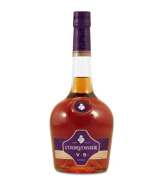 courvoisier vs double oak product image from Drinks Zone