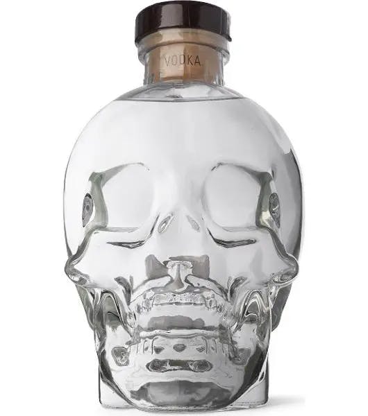crystal head vodka product image from Drinks Zone