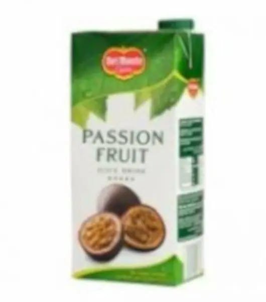 delmonte passion product image from Drinks Zone