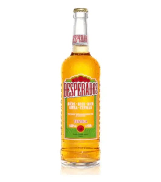 desperados bottle product image from Drinks Zone