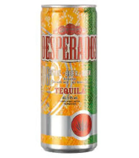 desperados can product image from Drinks Zone