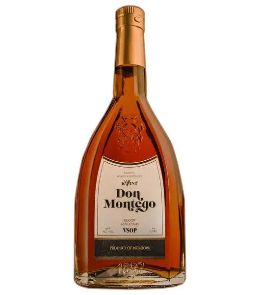 don  montego product image from Drinks Zone