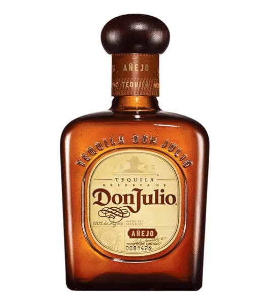 don julio anejo product image from Drinks Zone