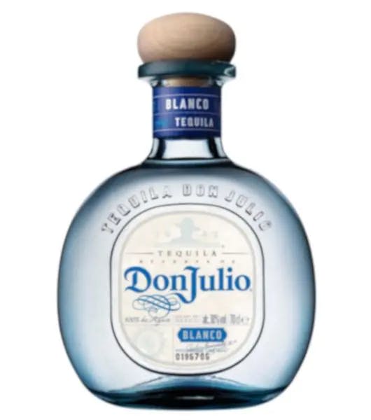 don julio blanco at Drinks Zone