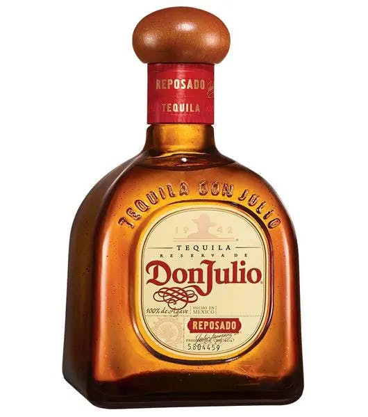 don julio reposado product image from Drinks Zone