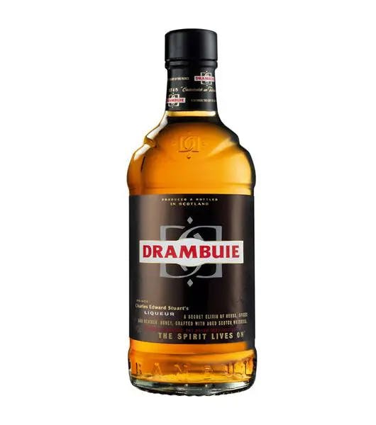 drambuie product image from Drinks Zone