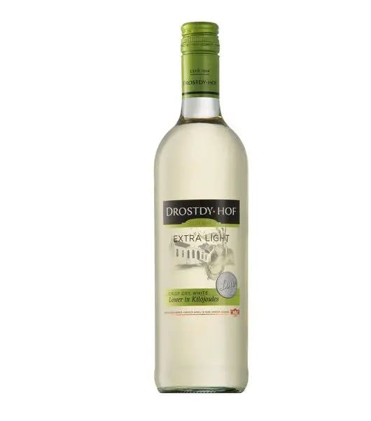 drostdy-hof white sweet product image from Drinks Zone