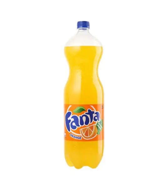fanta pineapple product image from Drinks Zone
