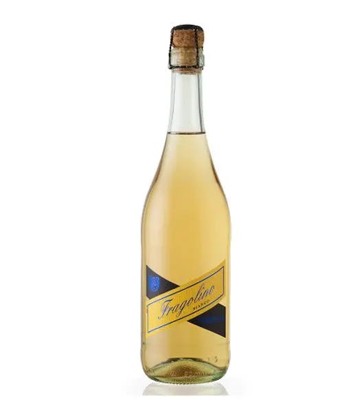 fragolino bianco sparkling wine product image from Drinks Zone