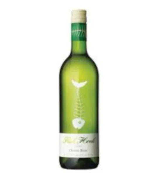 france hoek chenin blanc product image from Drinks Zone