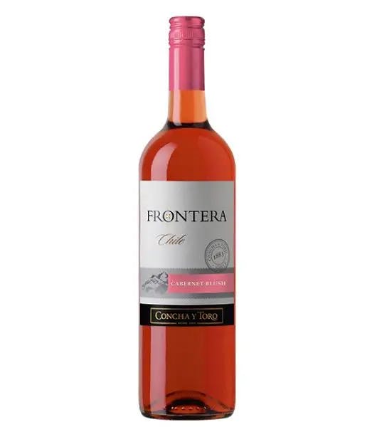 frontera cabernet blush product image from Drinks Zone