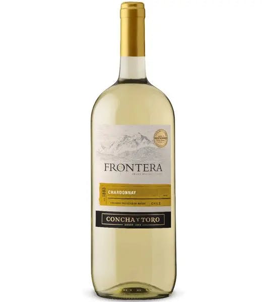 frontera chardonnay product image from Drinks Zone