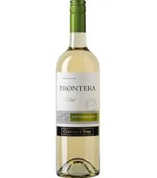frontera sauvignon blanc product image from Drinks Zone