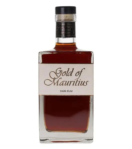 gold of mauritius product image from Drinks Zone