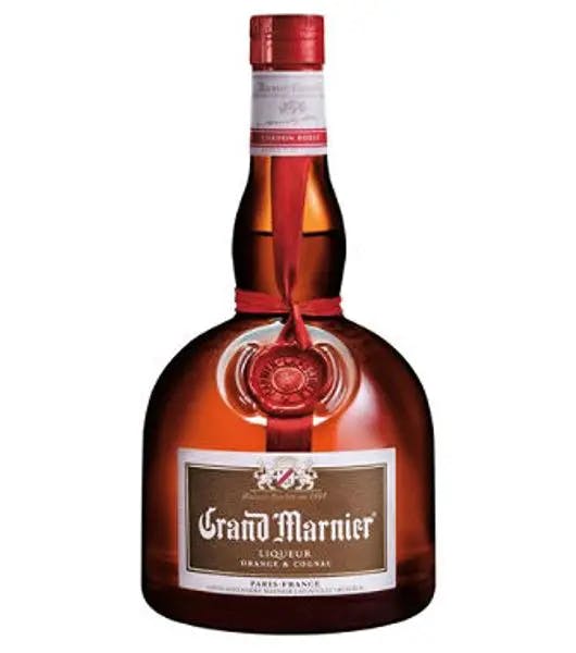 grand marnier at Drinks Zone