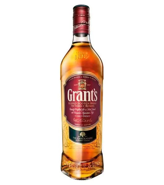 grants product image from Drinks Zone