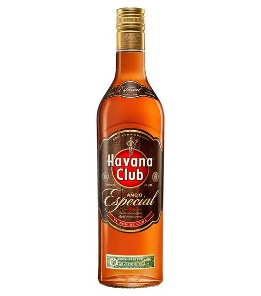 havana club especial at Drinks Zone