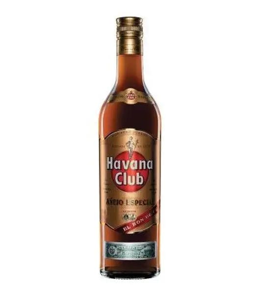 havana club product image from Drinks Zone