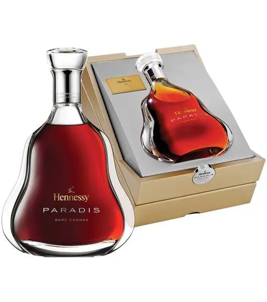 hennessy paradis product image from Drinks Zone