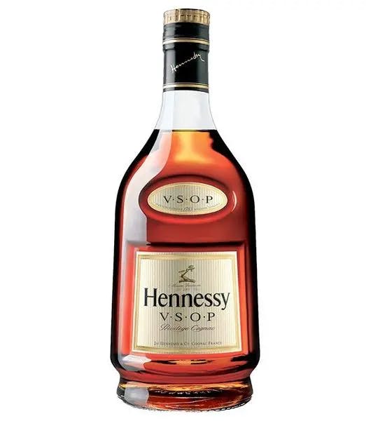 hennessy vsop product image from Drinks Zone