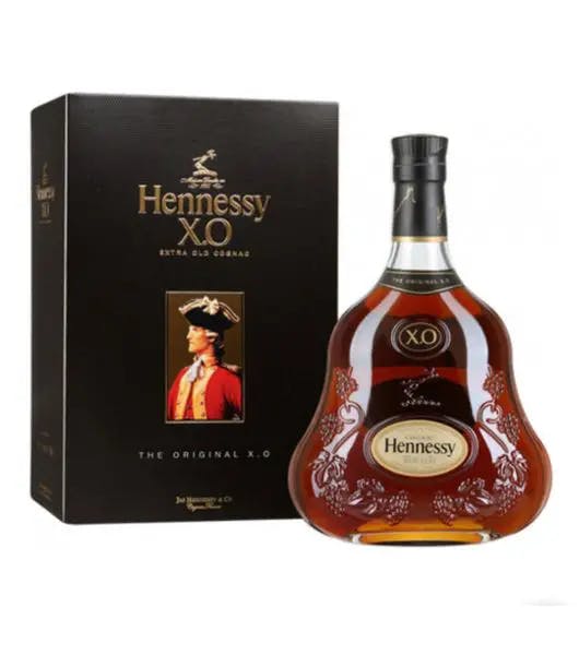 hennessy xo product image from Drinks Zone
