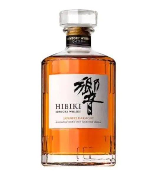 hibiki suntory whisky product image from Drinks Zone