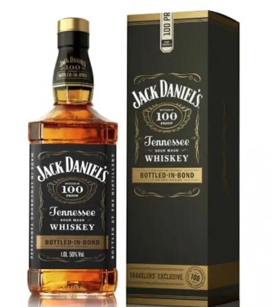 jack daniels bond product image from Drinks Zone