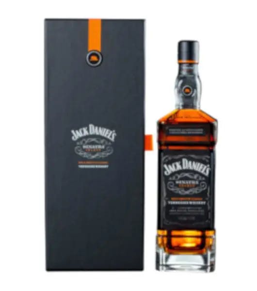 jack daniels sinatra product image from Drinks Zone