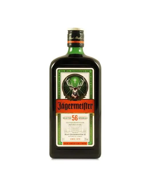 jagermeister product image from Drinks Zone