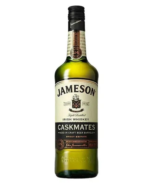 jameson caskmates at Drinks Zone