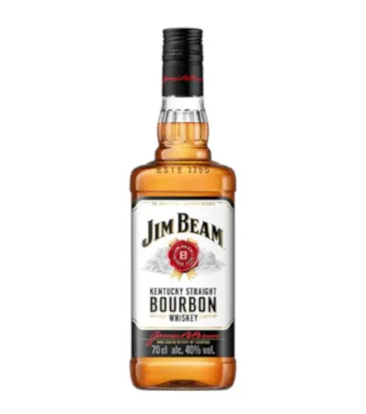 jim beam product image from Drinks Zone