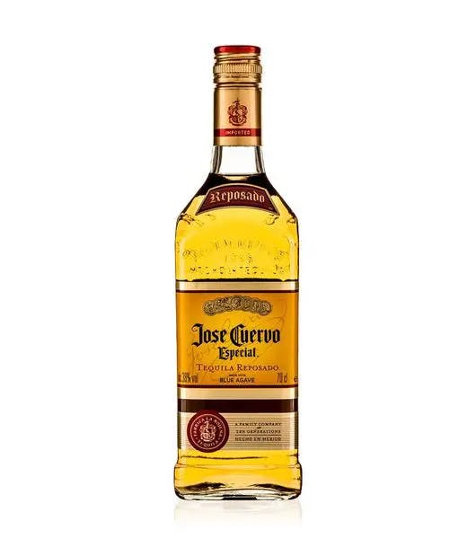 jose cuervo gold at Drinks Zone