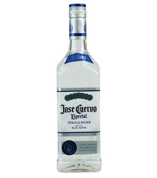 jose cuervo silver product image from Drinks Zone
