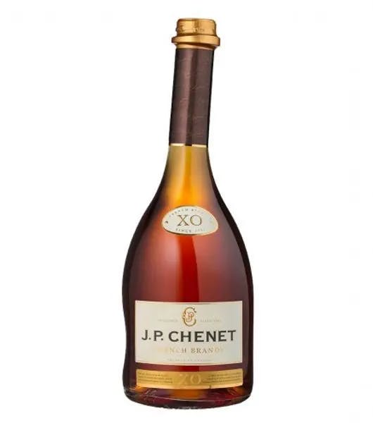 jp chenet xo brandy product image from Drinks Zone