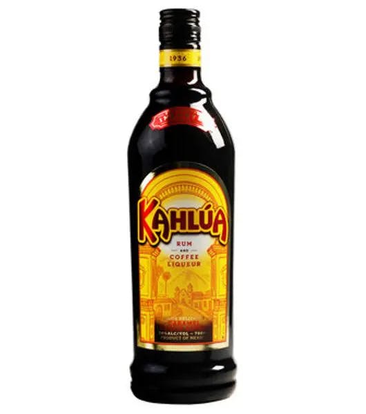 kahlua product image from Drinks Zone