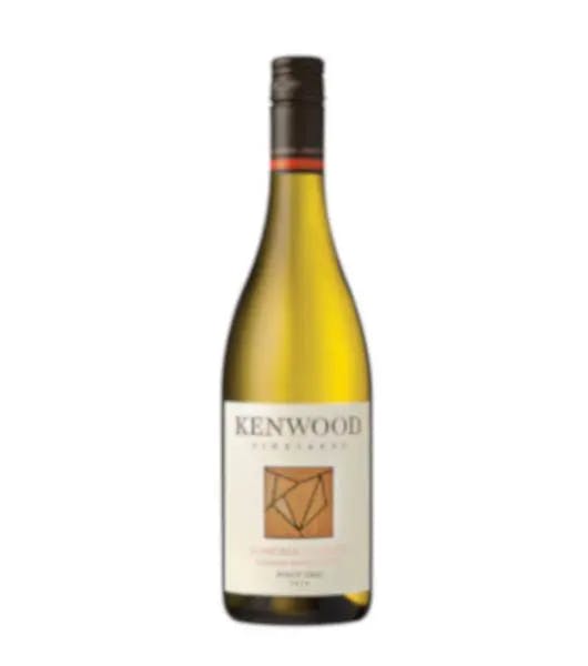 kenwood pinot gris product image from Drinks Zone