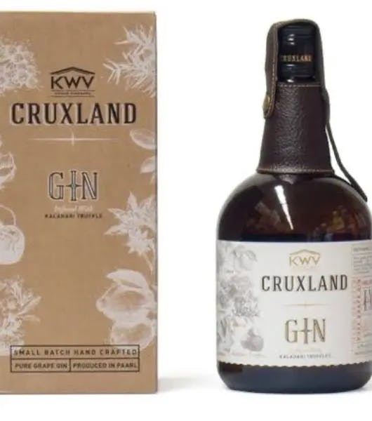 kwv cruxland  product image from Drinks Zone